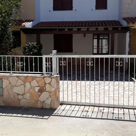 Casa Giovanna بورتو بينو المظهر الخارجي الصورة
