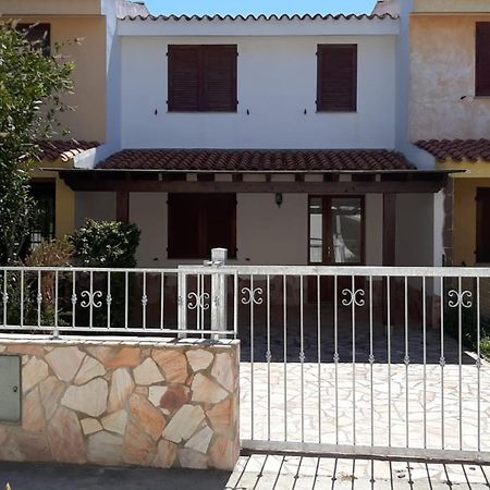 Casa Giovanna بورتو بينو المظهر الخارجي الصورة