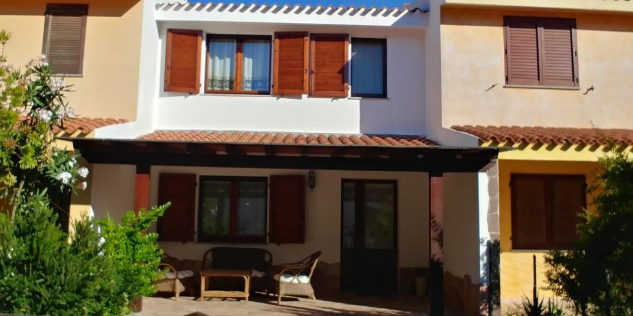Casa Giovanna بورتو بينو المظهر الخارجي الصورة