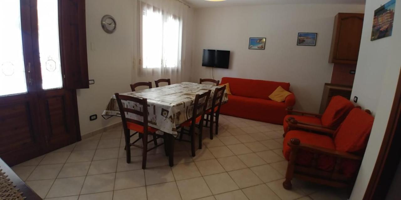Casa Giovanna بورتو بينو المظهر الخارجي الصورة