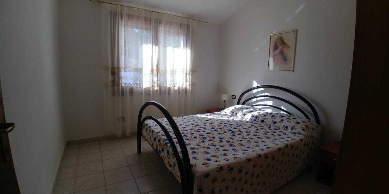 Casa Giovanna بورتو بينو المظهر الخارجي الصورة