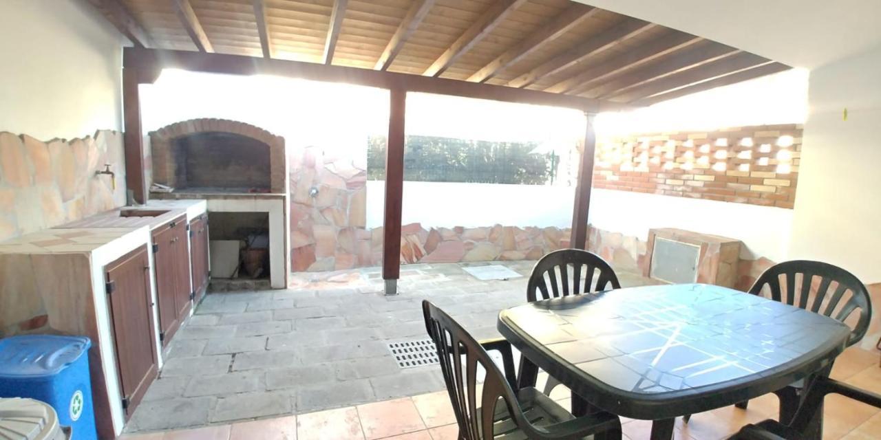 Casa Giovanna بورتو بينو المظهر الخارجي الصورة