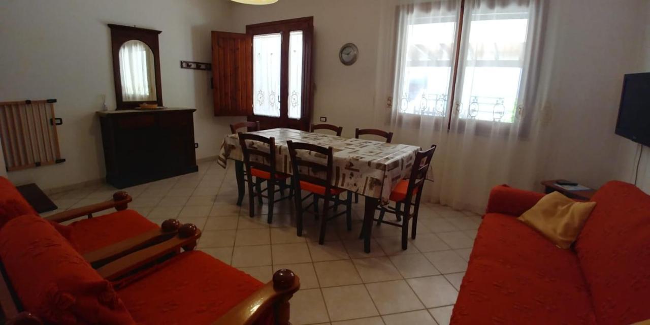 Casa Giovanna بورتو بينو المظهر الخارجي الصورة
