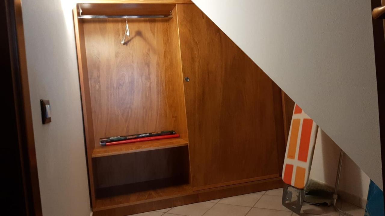 Casa Giovanna بورتو بينو المظهر الخارجي الصورة