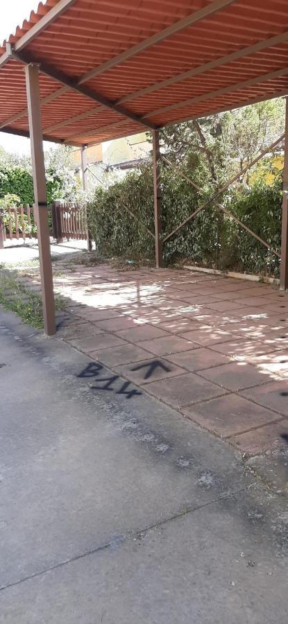 Casa Giovanna بورتو بينو المظهر الخارجي الصورة