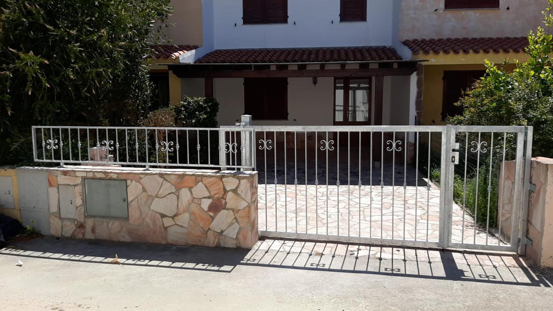 Casa Giovanna بورتو بينو المظهر الخارجي الصورة