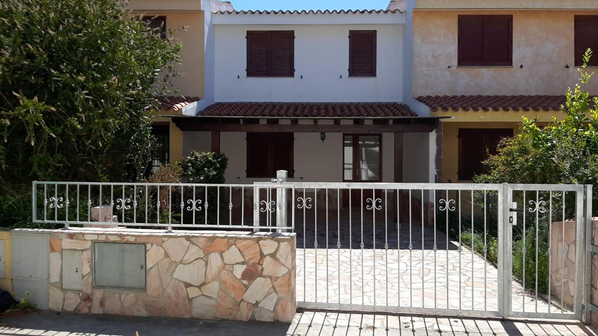 Casa Giovanna بورتو بينو المظهر الخارجي الصورة