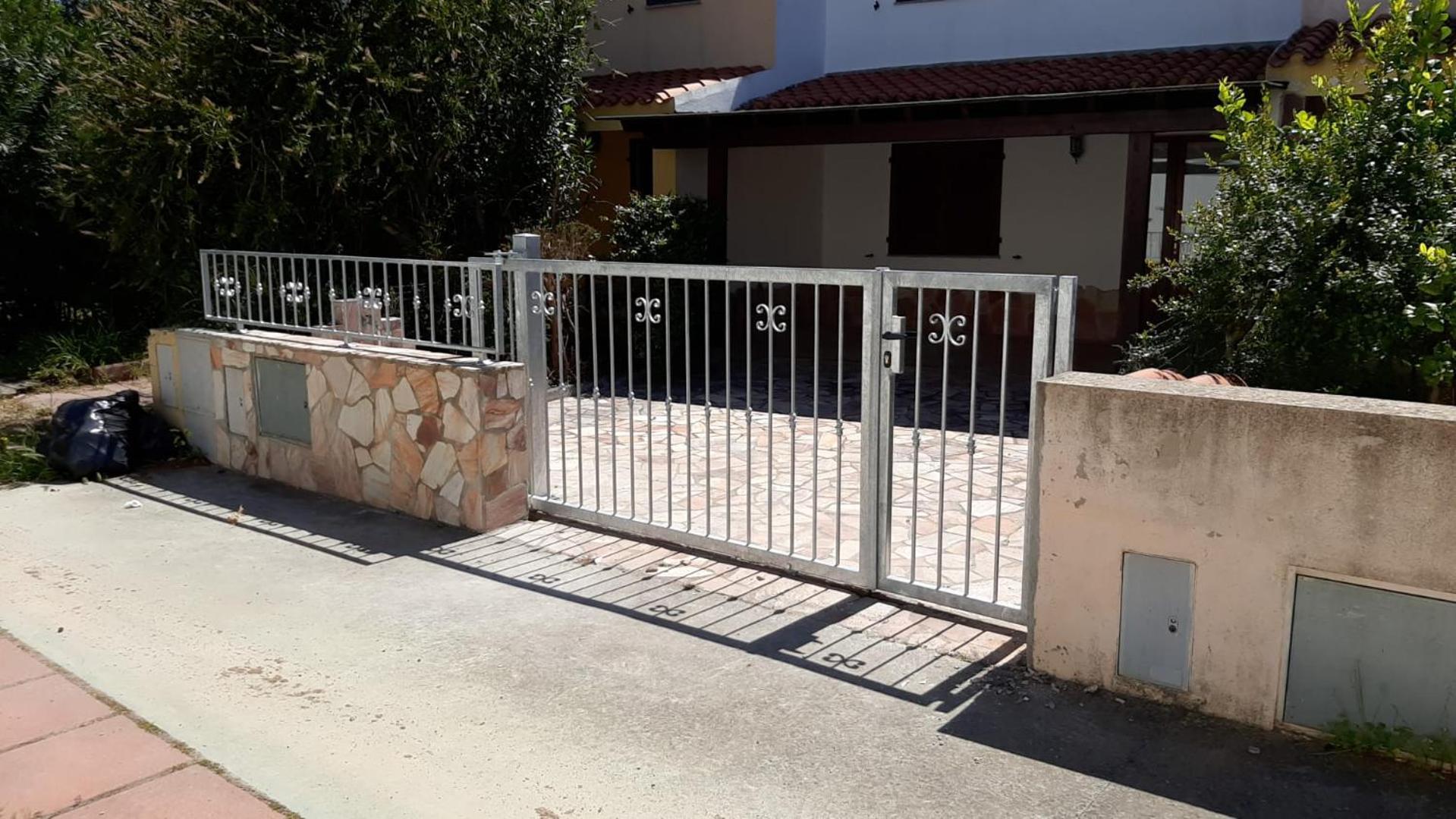 Casa Giovanna بورتو بينو المظهر الخارجي الصورة