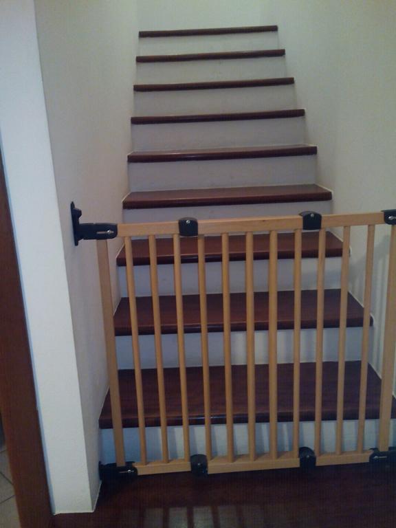 Casa Giovanna بورتو بينو المظهر الخارجي الصورة