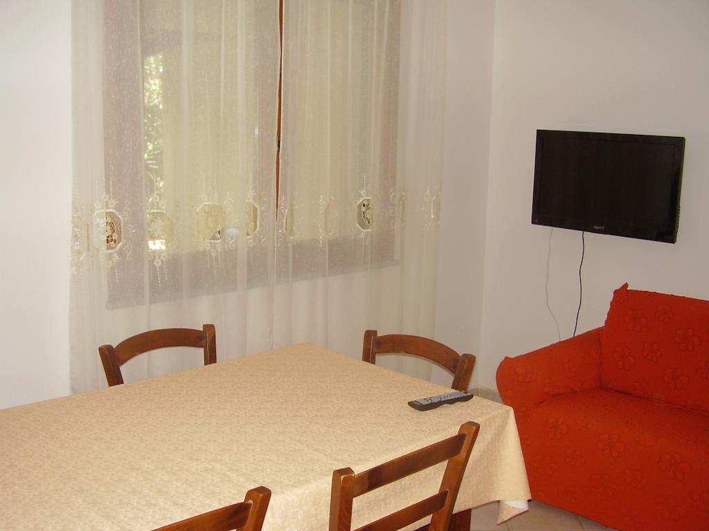 Casa Giovanna بورتو بينو الغرفة الصورة
