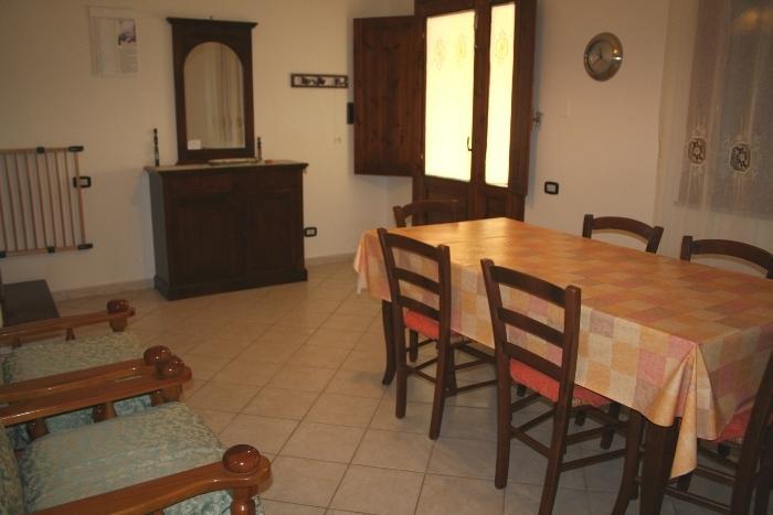 Casa Giovanna بورتو بينو الغرفة الصورة
