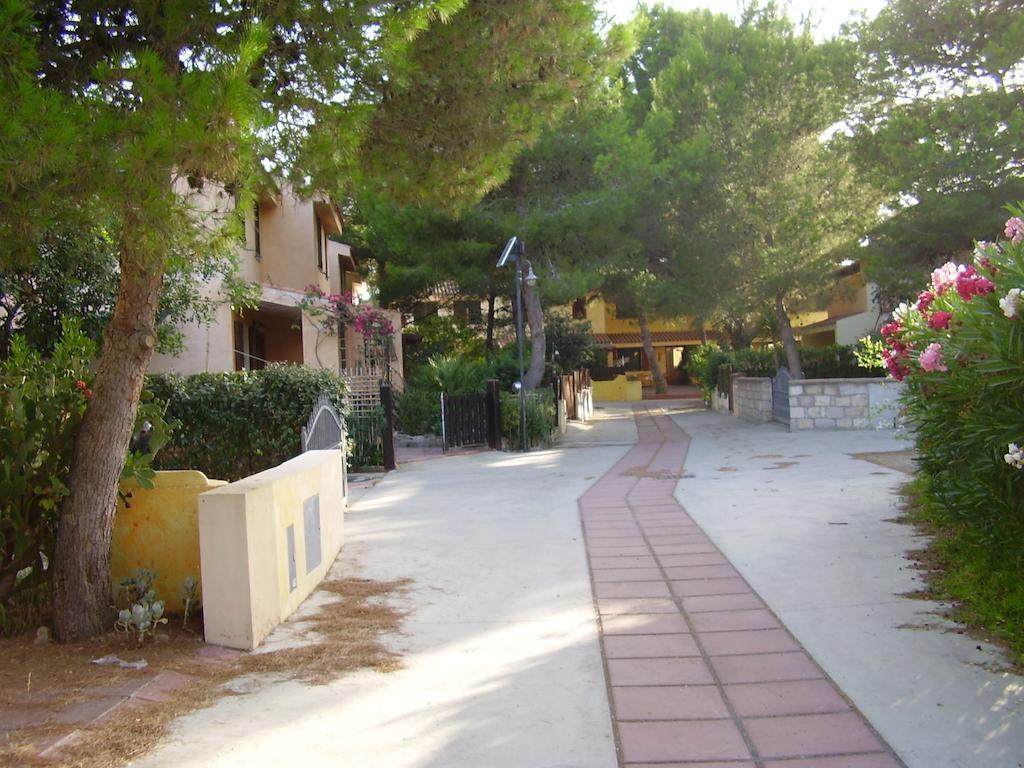 Casa Giovanna بورتو بينو المظهر الخارجي الصورة