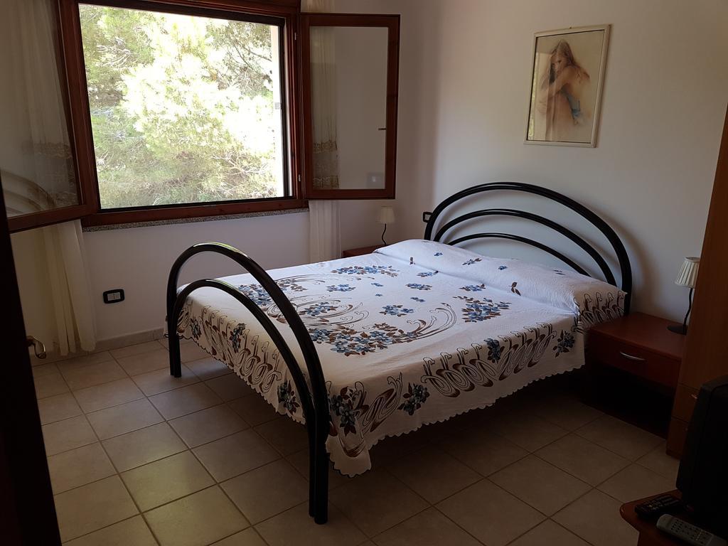 Casa Giovanna بورتو بينو المظهر الخارجي الصورة