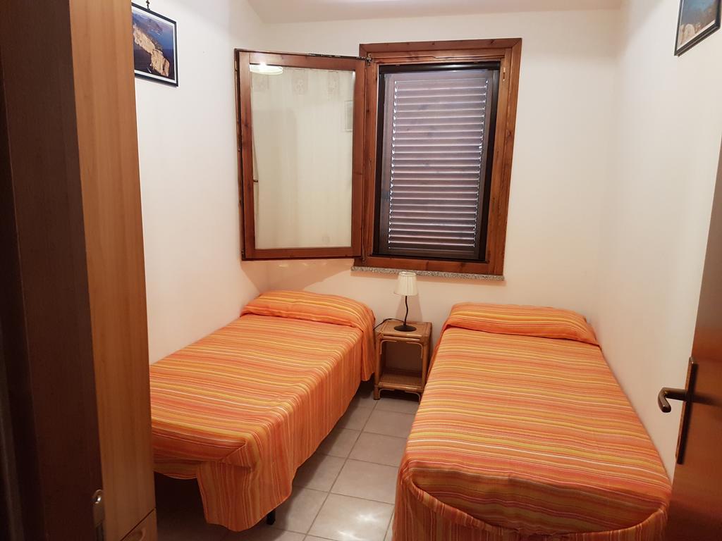 Casa Giovanna بورتو بينو المظهر الخارجي الصورة