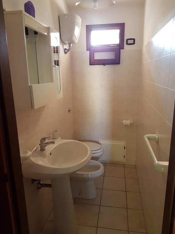 Casa Giovanna بورتو بينو المظهر الخارجي الصورة