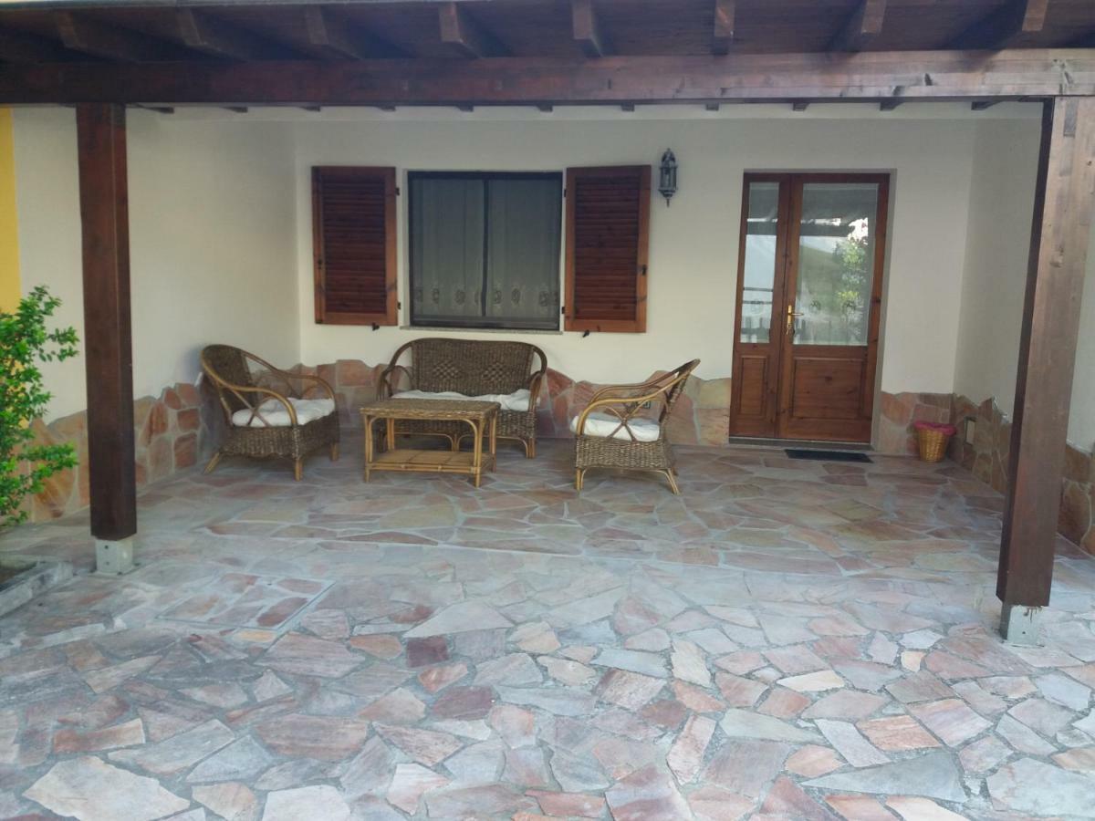 Casa Giovanna بورتو بينو المظهر الخارجي الصورة